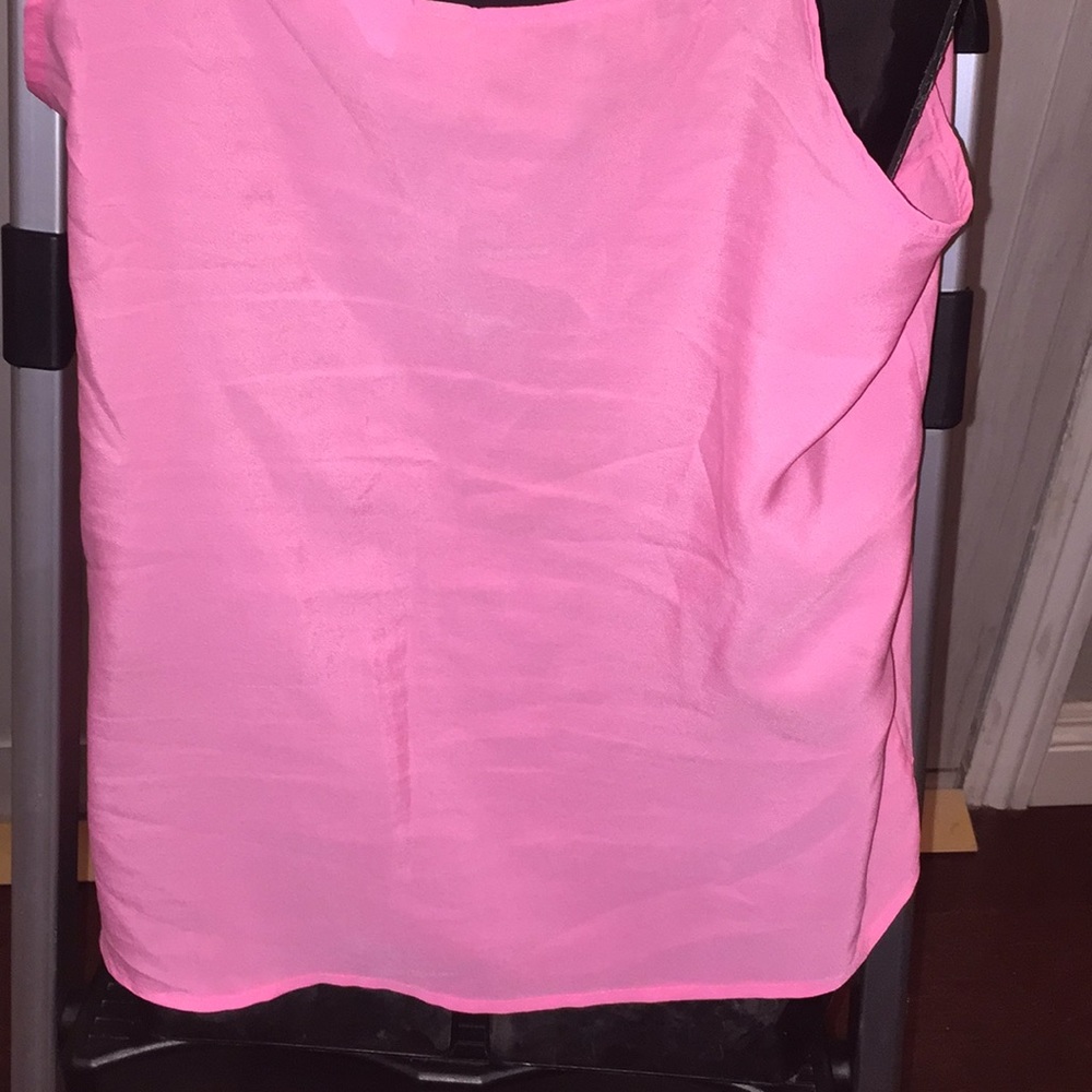 Pink tank top - Picture 4 of 5